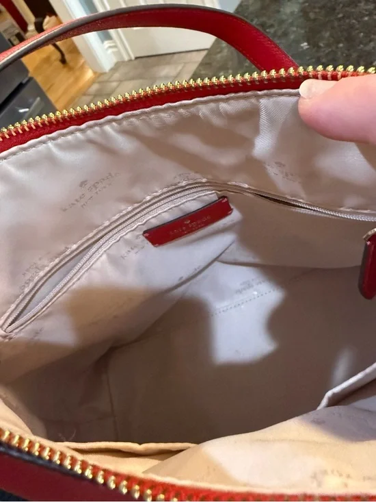 Lot of seven Kate Spade bags! All for one price with free shipping! - Picture 9 of 10